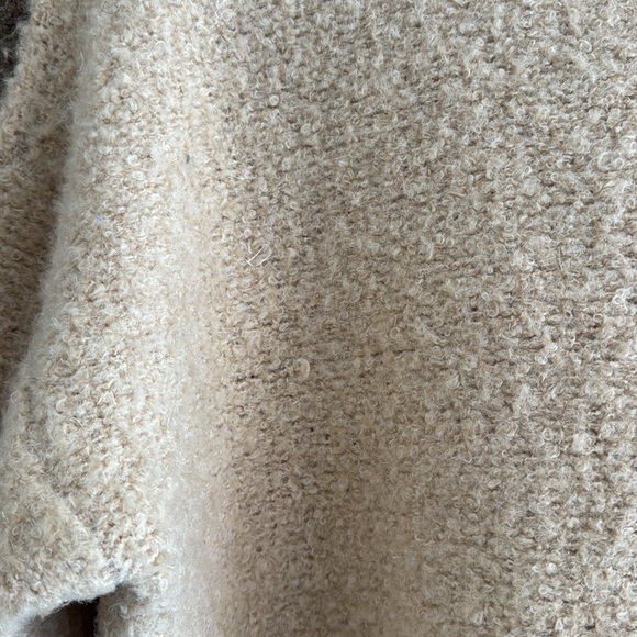 Le Bon Shoppe - Envie Sweater (Sand) - Picture 7 of 7